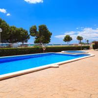 UHC Arco del Sol Family Complex，位于霍斯皮塔勒&middot;德尔英福的酒店