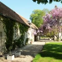 Le Grand Saint-Marc，位于旺多姆的酒店