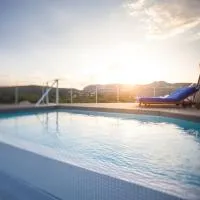 One Suite Dubrovnik Residence，位于米利尼的酒店