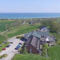 Landhaus Ostseeblick,位于克隆斯加尔德的酒店
