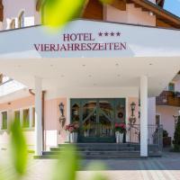 Hotel Vierjahreszeiten