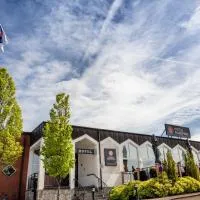 Hotell Falköping, Sure Hotel Collection by Best Western，位于法尔雪平的酒店