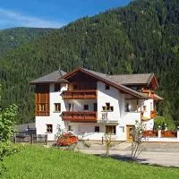 Hotel Seerast,位于欧缇莫的酒店