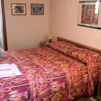 B&B Pani Silvio，位于Perfugas的酒店