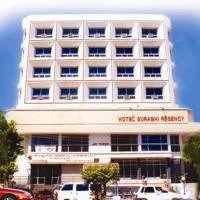 Hotel Surabhi Regency，位于阿南德的酒店