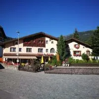 B&B Bela Riva，位于萨沃宁的酒店