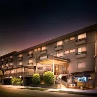 克雷斯特巴克利酒店，位于墨尔本圣基尔达群岛的酒店