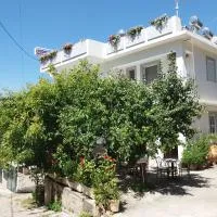 Heracles Hotel，位于Spílion的酒店