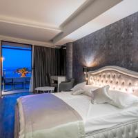Luxury rooms ''Seven''，位于斯普利特Stobrec的酒店