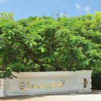 Summerfield Botanical Garden & Exclusive Resort，位于MatsaphaMatsapha International - MTS附近的酒店