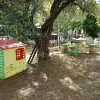 B&B In Sabina,位于Poggio Nativo的酒店