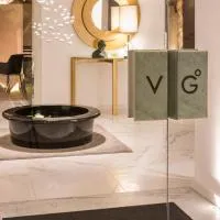 Villa Gervasio Rooms，位于巴科利的酒店