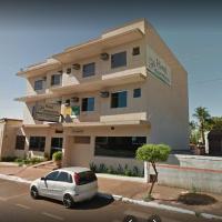 Hotel Paineiras，位于伊通比亚拉希德勒莱崔卡机场 - ITR附近的酒店