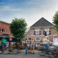 波尔兰德城市酒店,位于埃曼的酒店