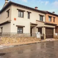 Apartamento el Palomar，位于艾利翁的酒店