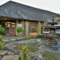 Thebe River Safaris，位于卡萨内的酒店
