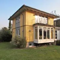 "Buena Vista" Ashausen/Hamburg，位于Stelle的酒店