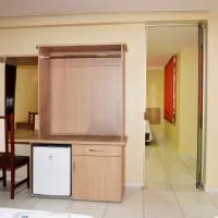 Ana Maria Apart Hotel，位于Arcos的酒店