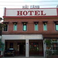 海当酒店，位于Châu Làng Chánh的酒店