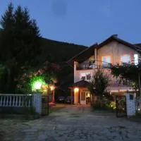 Villa Artemida，位于库伦瓦库夫的酒店
