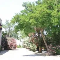 Agriturismo Ridocco，位于科尔莱奥内的酒店