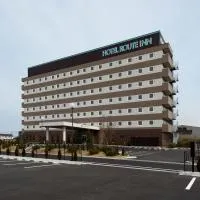 鹿岛路酒店，位于Kashima的酒店
