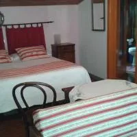 Agriturismo Ribuntà，位于Caiolo的酒店