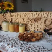 Apisoltysowka,位于Powązki的酒店