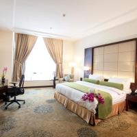 Prime Al Hamra Hotel，位于吉达Al Hamra的酒店