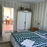 Holiday home Usadba Novoselitsa，位于Novoselitsa的酒店