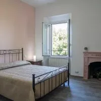 La Sosta B&B,位于Stroncone的酒店
