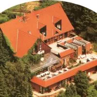 Hotel Landluft，位于艾珍的酒店