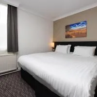 Wynnstay Arms, Wrexham by Marston's Inns，位于雷克瑟姆的酒店