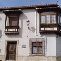 El Balcón de la Mancha，位于滕夫莱克的酒店