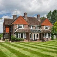 Claverton Country House Hotel，位于巴特尔的酒店