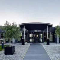 卡姆维尔克罗斯基勒酒店,位于罗斯基勒的酒店