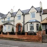 Unicorn, Gunthorpe by Marston's Inns，位于Lowdham的酒店