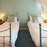 Unicorn, Gunthorpe by Marston's Inns，位于Lowdham的酒店