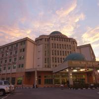 马来西亚老越塞里酒店，位于拉瓦斯拉瓦斯机场 - LWY附近的酒店