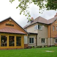 Lobster Pot, Bridlington by Marston's Inn，位于布里德灵顿的酒店