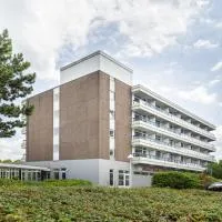 Hotel Plöner See by Tulip Inn，位于布隆的酒店