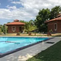 Aki Villa，位于帕西库达的酒店
