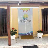 Hotel Naturalis，位于巴拉那瓜巴拉那瓜市机场 - PNG附近的酒店