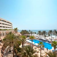 Occidental Sharjah Grand，位于沙迦Beach & Coast的酒店