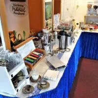 KA&KA Hotel Garni，位于Warsow的酒店