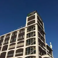 瑞穗石见增田旅馆,位于增田的酒店