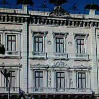 维多利亚酒店 ，位于里约热内卢Catete的酒店