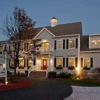 The Beacon Waterfront Inn，位于赫尔的酒店