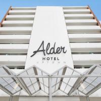Alder Hotel Uptown New Orleans，位于新奥尔良上城区的酒店