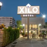 西罗格伦代尔酒店,位于格伦代尔的酒店